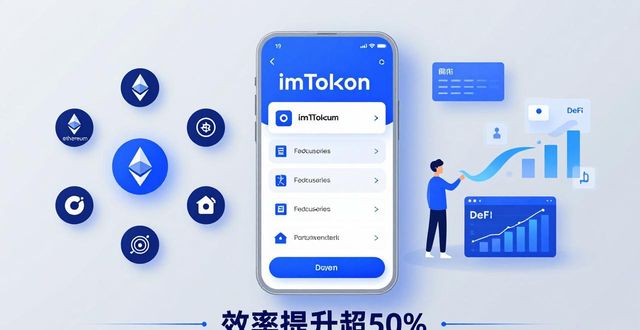 为什么你的数字资产该用imToken新地址