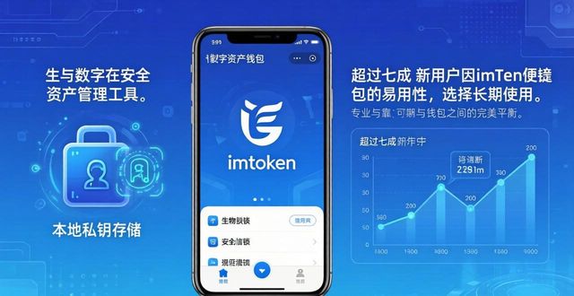 imToken钱包官网下载：创新模式为何备受青睐？