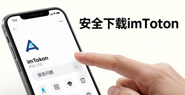 苹果手机下载imToken，这3个实用技巧最靠谱