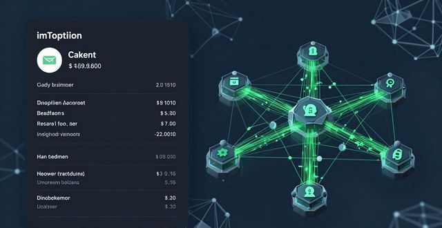 imToken钱包：如何用技术保护你的数字资产隐私？